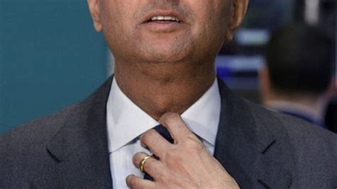 What’s next for Vikram Pandit? Citi’s former chief has limited options