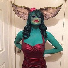 Fauxjob.com: FUTURE BLOG : Photo | Gremlins costume, Couple halloween ...