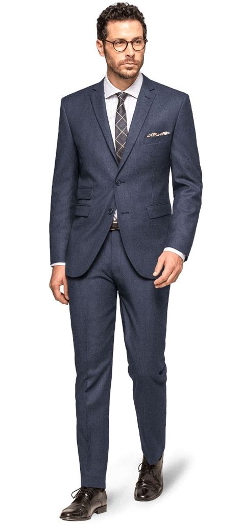 Men's Business Suits | The best Office Suits Online - Hockerty