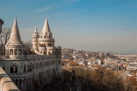 8 Top Attractions to Not Miss in Budapest, Hungary