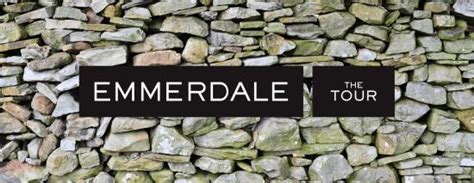 Very informative - Emmerdale Village Tour, Leeds Traveller Reviews ...