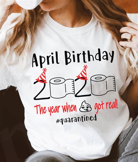 April Birthdays 2020! | Geaux Ask Alice!