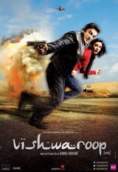 Vishwaroop Movie Poster Gallery