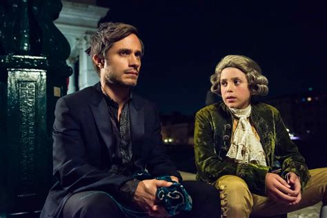 Amazon’s Mozart in the Jungle season 3 offers 2 standout episodes amid ...