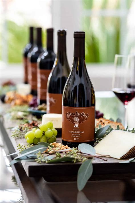 How to Host a Wine Tasting Party - Kitchen Confidante®