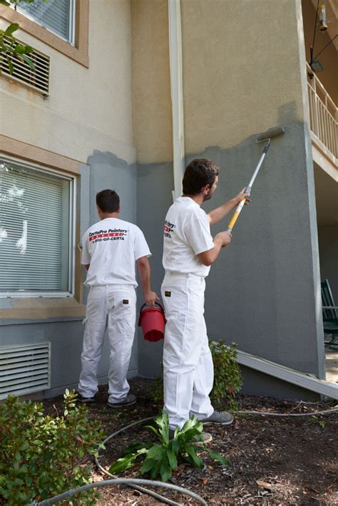 Commercial Painting: What to Know and Where to Go