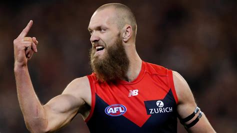 AFL 2020: Best Melbourne Demons players of the modern era | Herald Sun