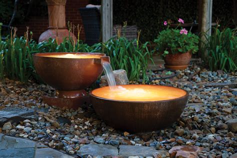 36" Copper Bowl | Atlantic Water Gardens
