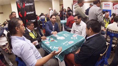 Cinco razones para jugar 40 en las Fiestas de Quito