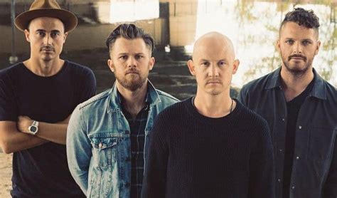 10 Best The Fray Songs of All Time - Singersroom.com