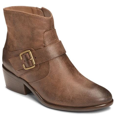 JCPenney | Boots, Womens boots ankle, Brown ankle boots