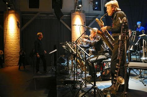 LondonJazz: ROUND-UP: Jazz Finland Festival in Helsinki