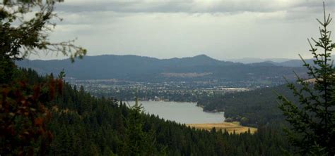 Liberty Lake Regional Park, Liberty Lake | Roadtrippers