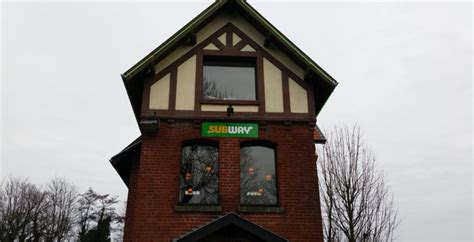 Subway Tourcoing | The New York Providers