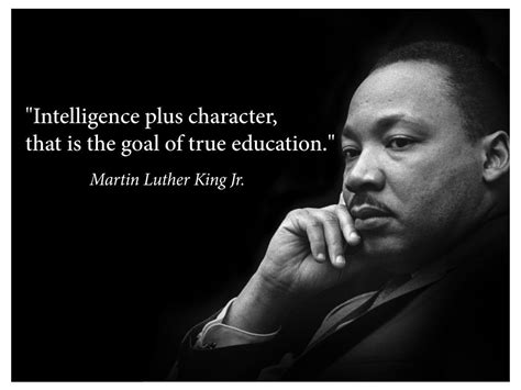 Martin Luther King Jr. Poster famous inspirational quote banner for ...