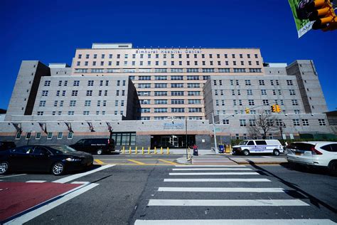 What Is The Best Hospital In Nyc : New york community hospital (f ...