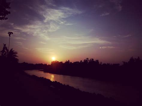 Halda river, Chittagong : r/bangladesh