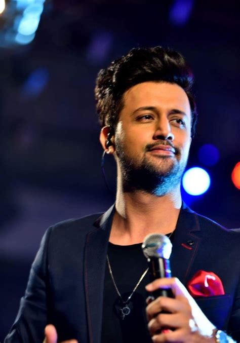 Atif Aslam Wiki, Age, Family, Movies, HD Photos, Biography, and More ...