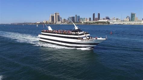 10 Awesome Ways to Cruise the San Diego Bay with Flagship - La Jolla Mom