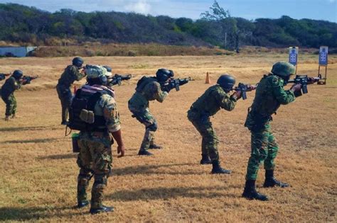 Special Operations Minor Tactics Course 19/01 | GIS