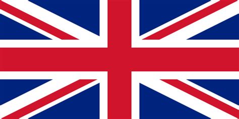 Flag Of United Kingdom -1801 - RankFlags.com – Collection of Flags