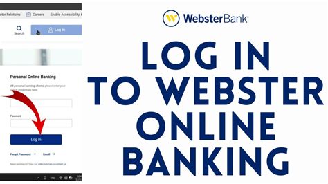 Login To Webster Bank Online Banking (2023) - YouTube