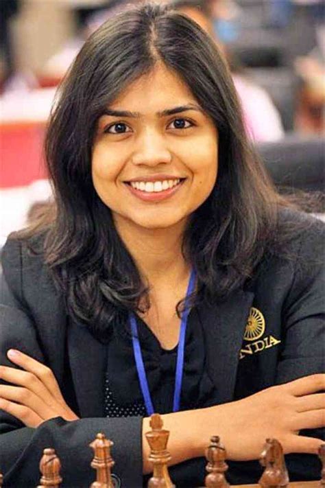 Soumya Swaminathan Chess Player Affairs, Net Worth, Age, Height, Bio ...