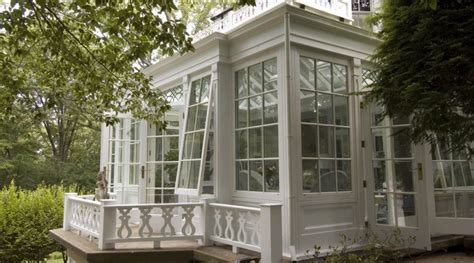 Conservatory with Hipped Flat Roof | Town & Country Conservatories