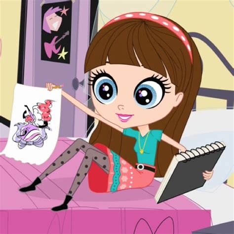 Image - Blythe-15.jpeg | Littlest Pet Shop Wiki | FANDOM powered by Wikia