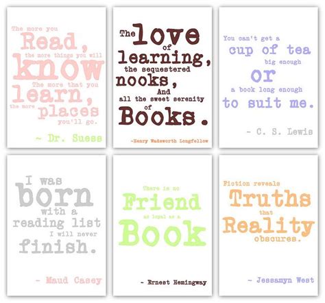 Lil' Baby Bookworm Baby Shower - Quote Prints | Bookworm quotes, Book ...