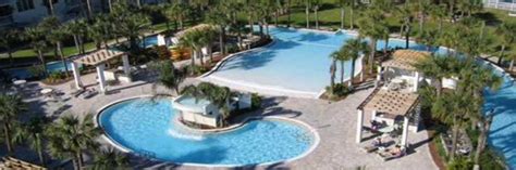 Property - Destin West Beach & Bay Resort | Book Direct and Save Now