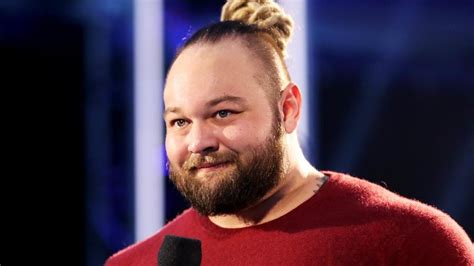 Several WWE Stars Get Matching Bray Wyatt Tattoos After SmackDown ...