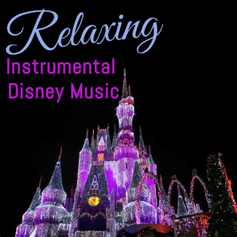 Stream laura@laura-sullivan.com | Listen to Relaxing Disney ...