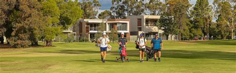 Mildura Golf Club