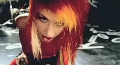 Misery Business - Paramore Image (4117572) - Fanpop