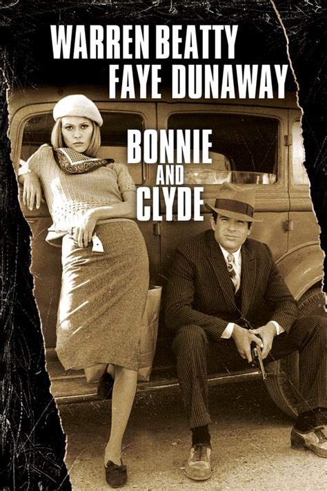 Bonnie and Clyde (1967) — The Movie Database (TMDb)