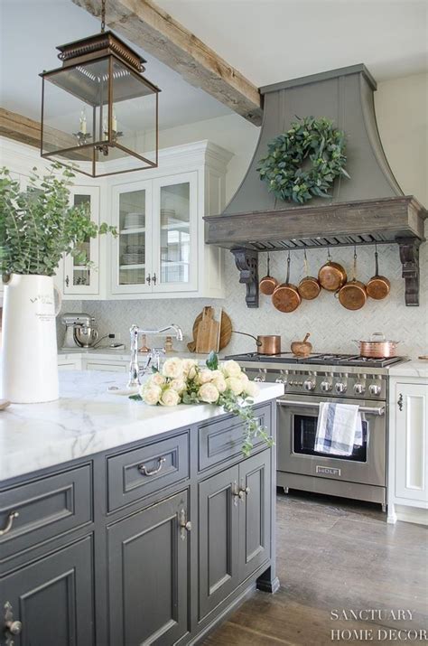 Review Of French White Kitchen Ideas 2022 - Decor