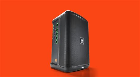 JBL introduces the EON ONE Compact portable PA - gearnews.com