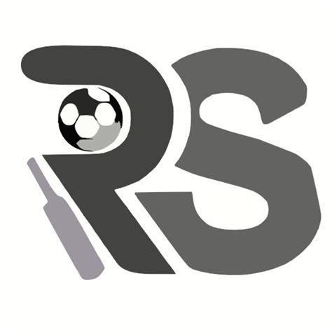 Main Logos Rajam Sports Clip Art free image download