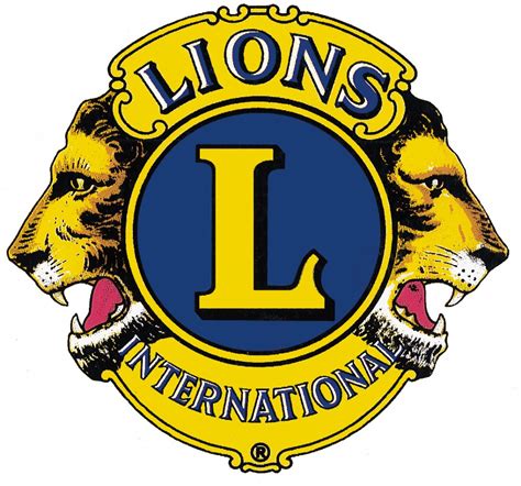 Lions-Club-Logo – The York Cycle Rally & Festival: 21-23 June 2024