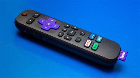 Roku Voice Remote Pro adds rechargeable batteries, hands-free voice for $30 - CNET