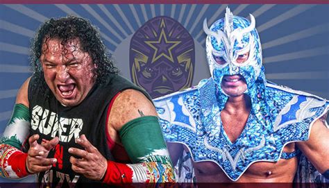 Super Crazy vs. Ultimo Dragon & More Set For Expo Lucha | 411MANIA