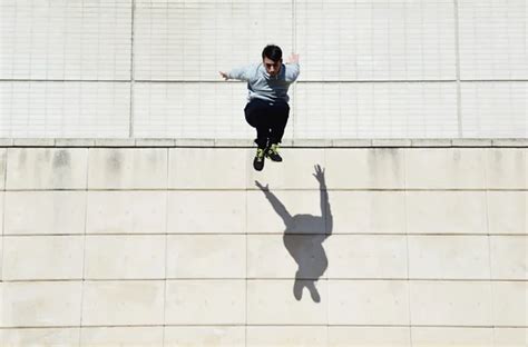 Parkour Stock Photos, Royalty Free Parkour Images | Depositphotos®