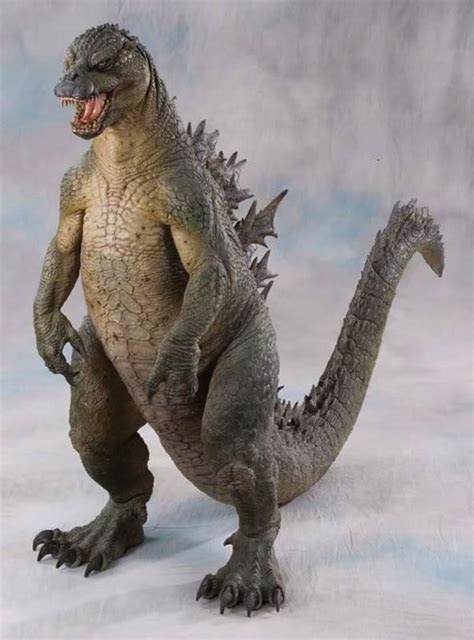 Why do you prefer THIS to (God)Zilla? : r/GODZILLA