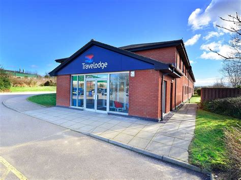 TRAVELODGE ABERDEEN BUCKSBURN - UPDATED 2021 Hotel Reviews & Price ...