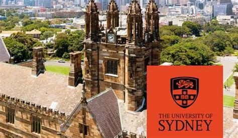 Sydney School of Civil Engineering PhD Scholarships