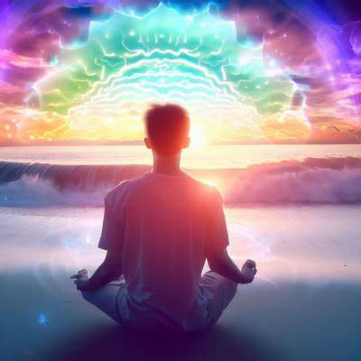 Unlock Blissful States of Mind With Brainwave Entrainment – Meditation ...