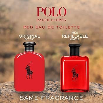 Total 31+ imagen polo ralph lauren red perfume - Abzlocal.mx