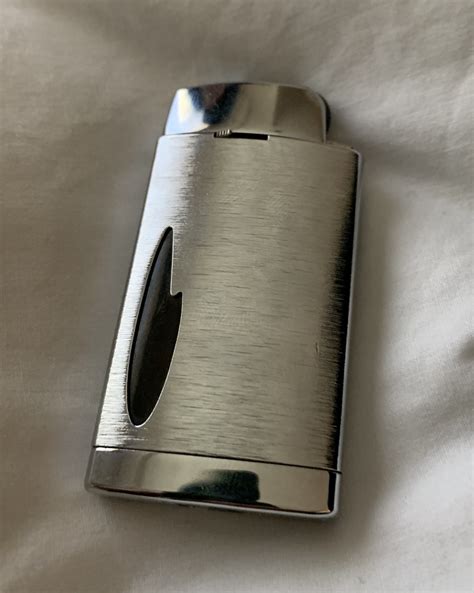 1970 vintage scripto butane lighter | Collectors Weekly