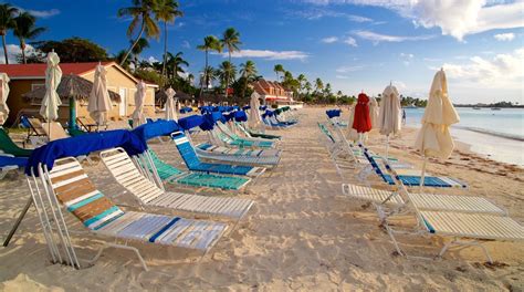 The Best St. John's All-inclusive Resorts - All-inclusive Resorts in St ...